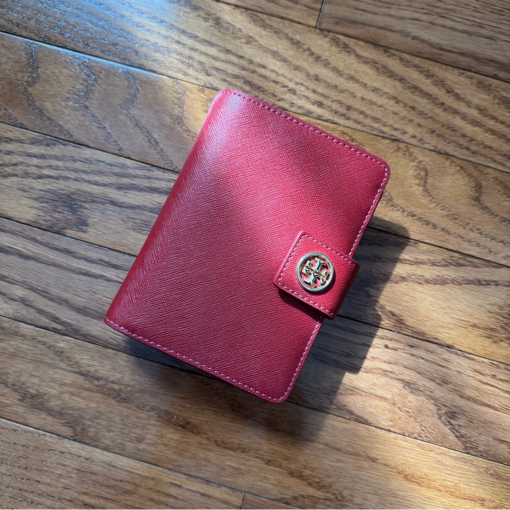 Brand New Tory Burch Wallet